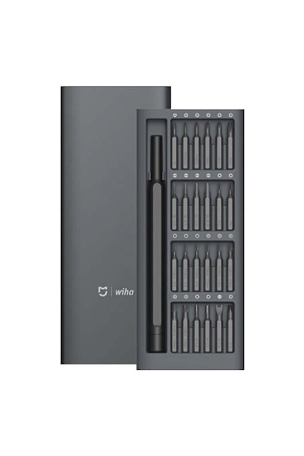 Mi Precision Screwdriver Kit - 1