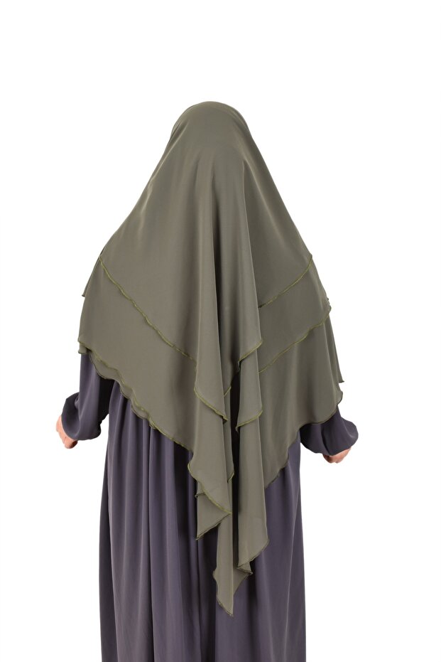 3 Katlı Şifon Sultanbaş Sufle - 3