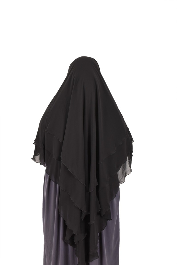 3 Katlı Şifon Sultanbaş Sufle - 3