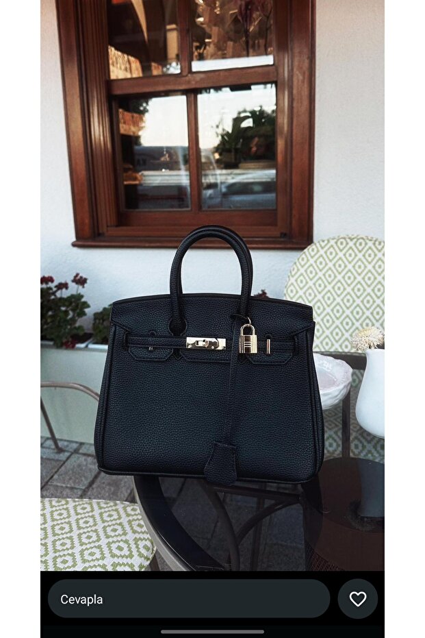 Çanta - 4
