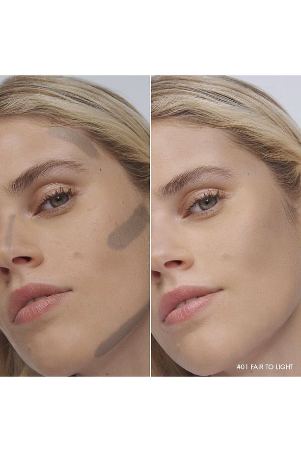 CONTOUR STICK - Yoğun Pigmentli Şekillendirici Mat Bitişli Stick Kontür 5,5G - 2