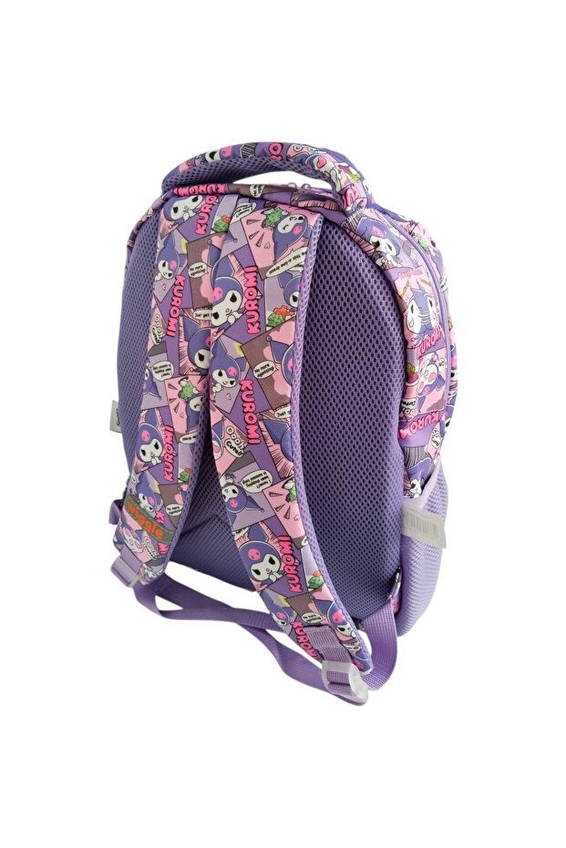 3185-9 School Bag - 3