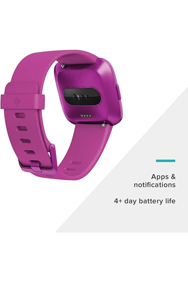 Ceas inteligent Versa Lite Edition - 1