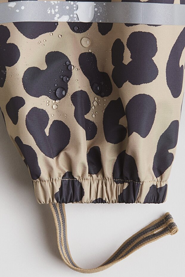 Yağmur Pantolonu - 2