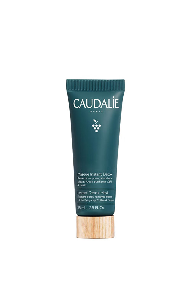 Instant Detox Mask, 75ml - 1