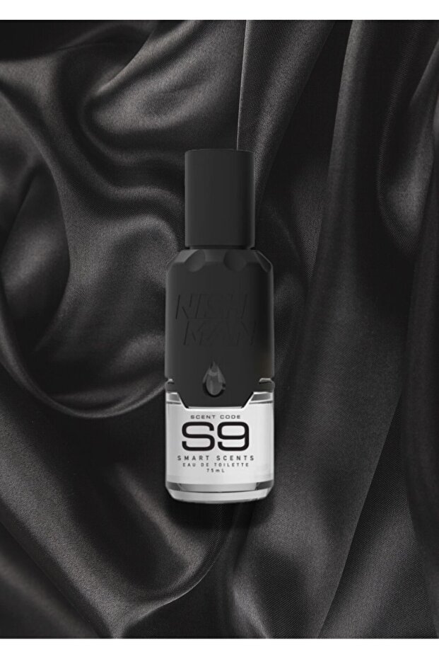 S9 EAU DE TOILETTE - 3