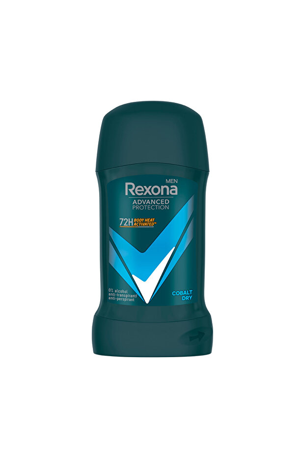 Men Erkek Stick Deodorant Cobalt Dry 50 ml - 2
