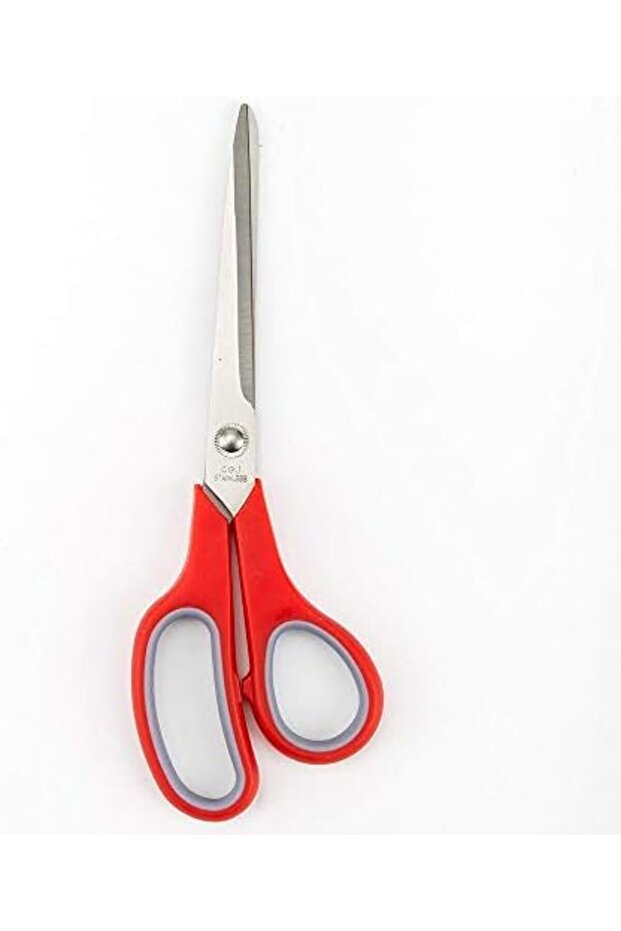 مقص، مقاس 230 مم، متنوع - 3