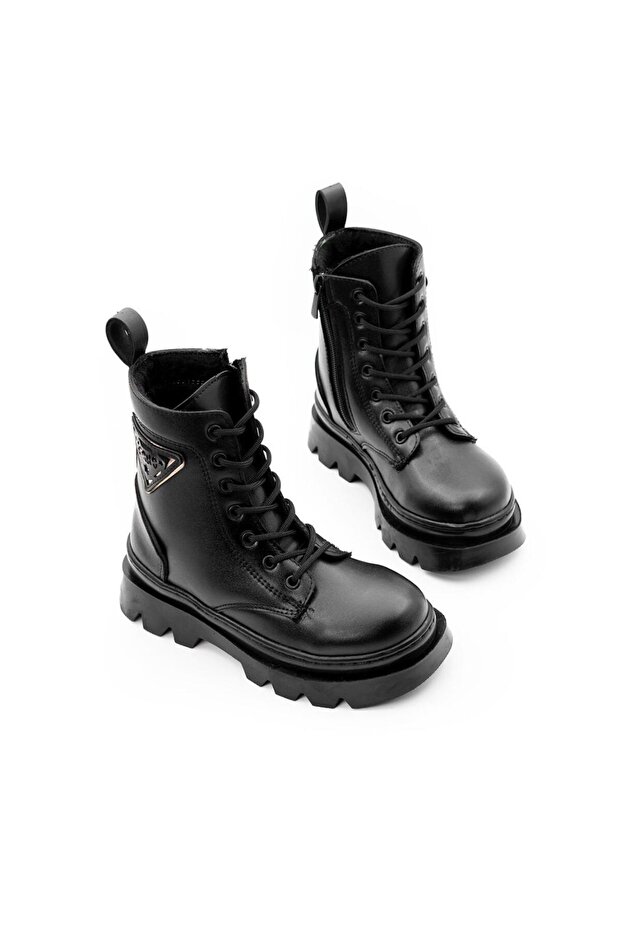 rahat,şık ve güzel tasarım erkek kışlık su geçirmez bot - 4