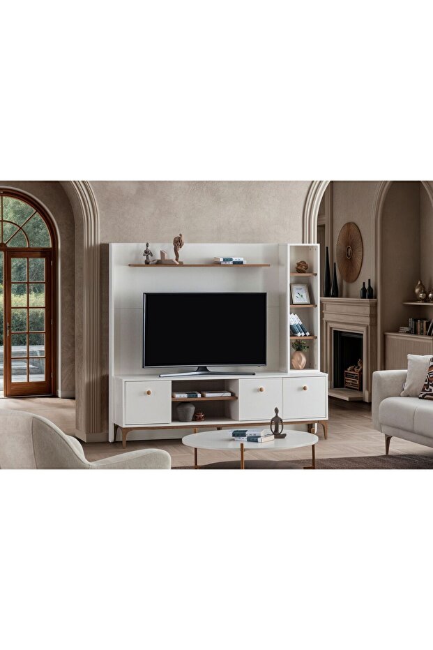 Loop Tv Ünitesi - 1