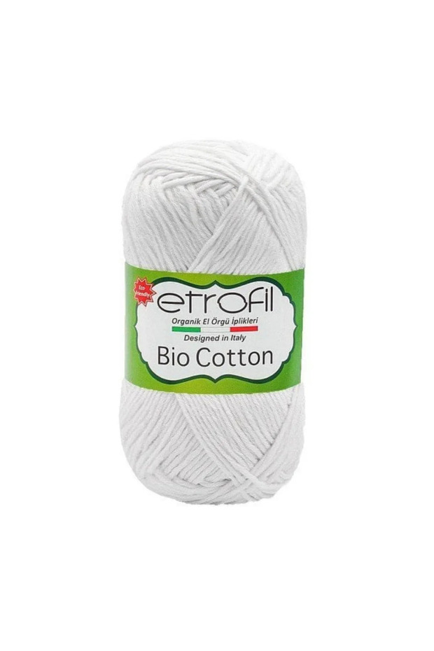 Bio Cotton-10401 - 1