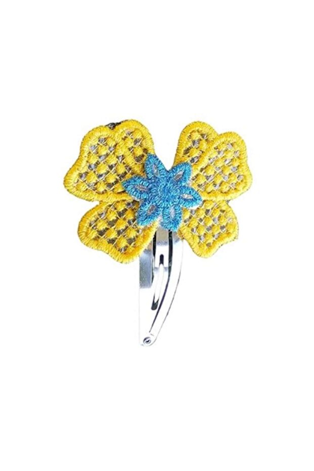 Clama Brodata Happy Vibe, Ariale, multicolor - 3