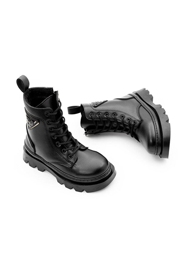 rahat,şık ve güzel tasarım erkek kışlık su geçirmez bot - 5