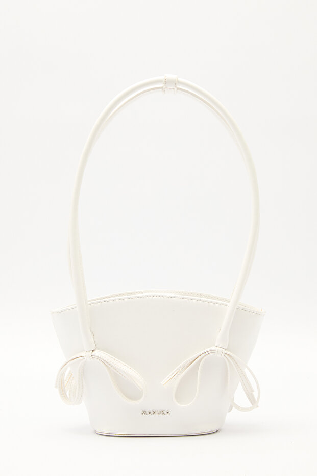 حقيبة ساندي فيونك ميني مارشميلو - 1