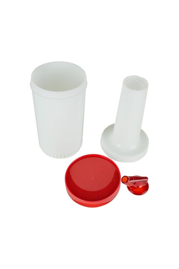 Plastic container, 1L - 4