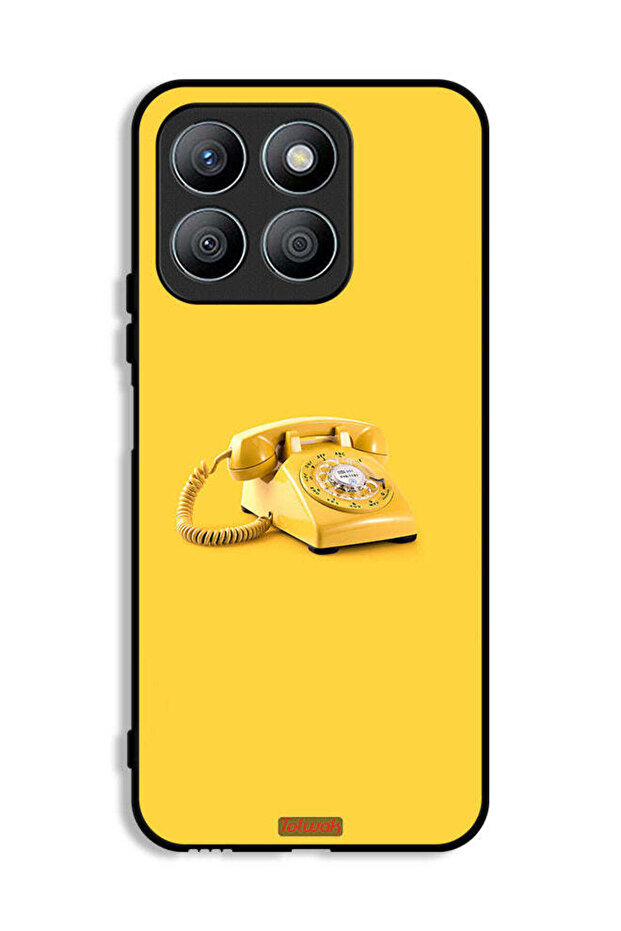 Honor X8b Protective Case Cover Telephone Set
