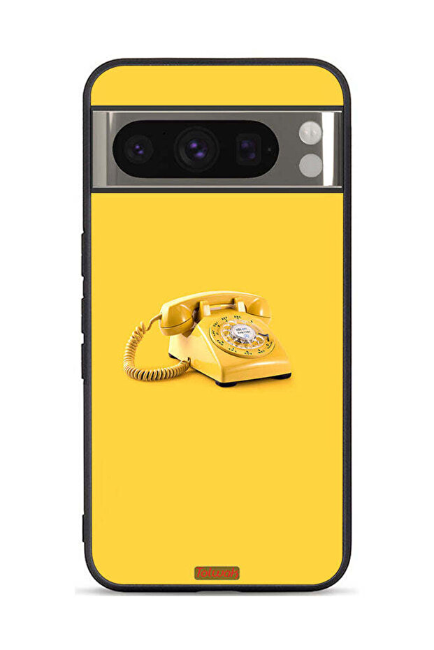 Google Pixel 8 Pro Protective Case Cover Telephone Set