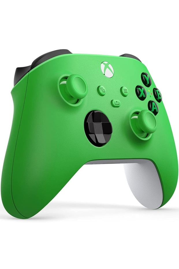 Controller Wireless Xbox Series X/S, Velocity Green - 3