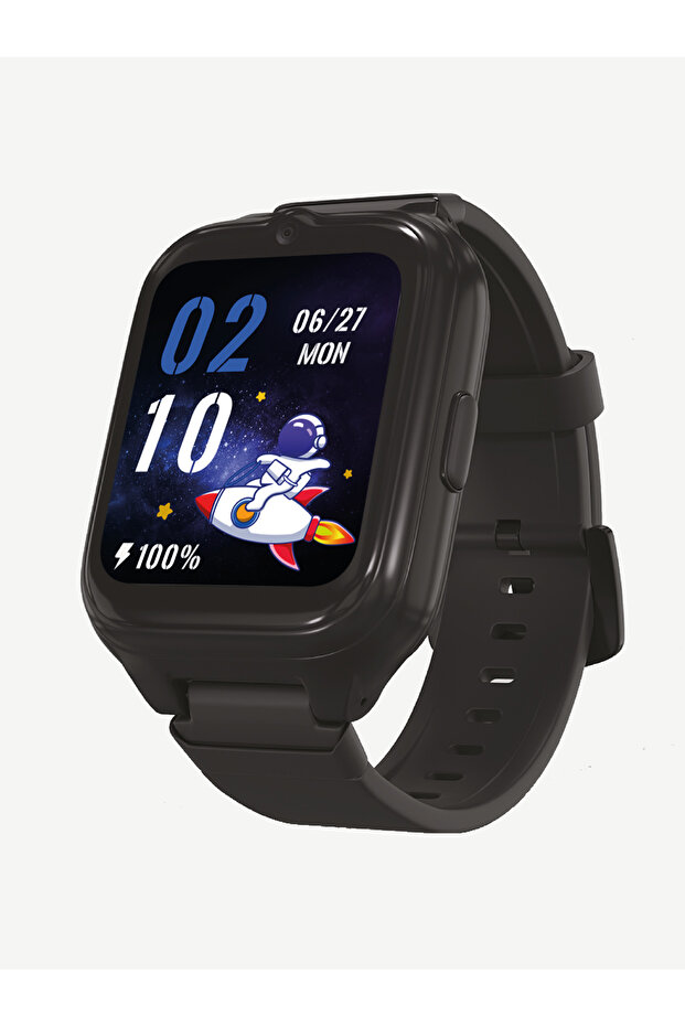 S100 LT Watch 2 MP Çocuk Akıllı Saati - 2