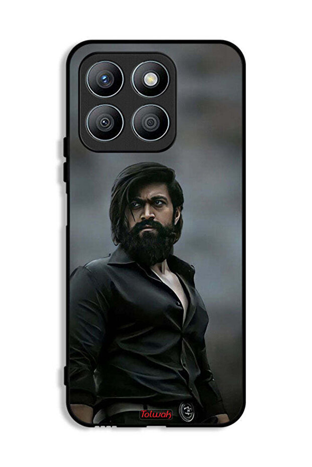Honor X8b Protective Case Cover Yash Rising Start