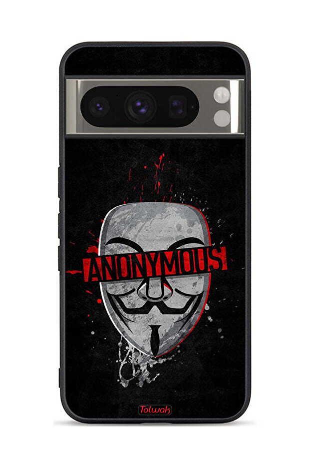 غطاء حماية لجهاز Google Pixel 8 Pro مجهول - 1