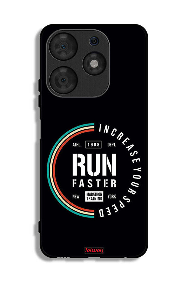 Tecno Spark 10 Pro Protective Case Cover Increase Your Speed