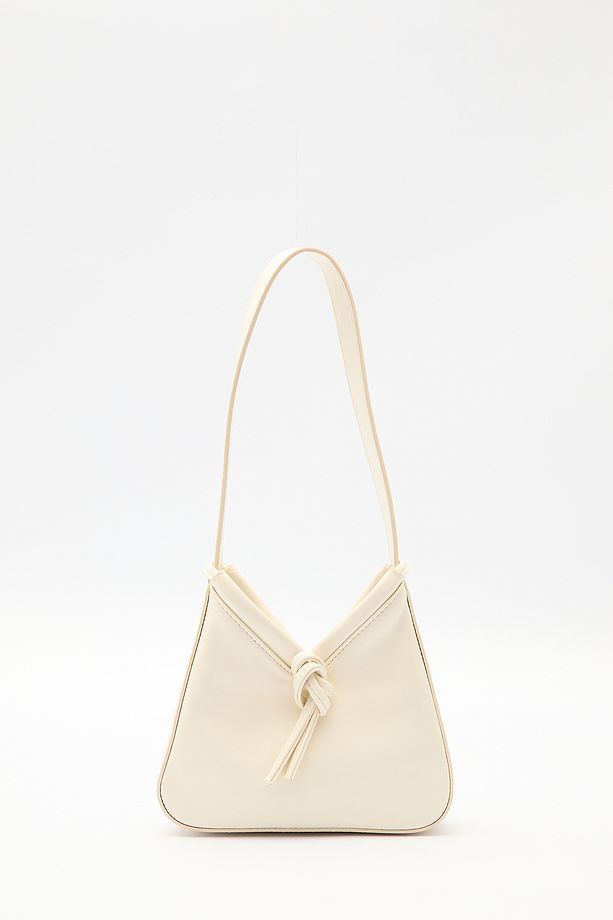 PAPILLON MİNİ ÇANTA VANILLA - 4