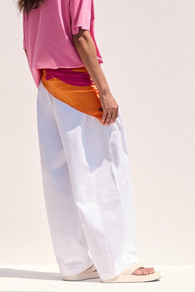 Henri Matisse bandana eşarp - 4