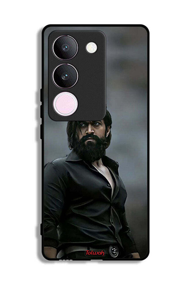vivo S17 Protective Case Cover Yash Rising Start