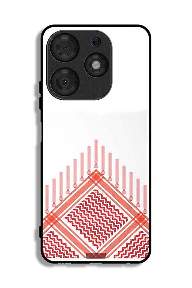 Tecno Spark 10 Pro Protective Case Cover Shamal