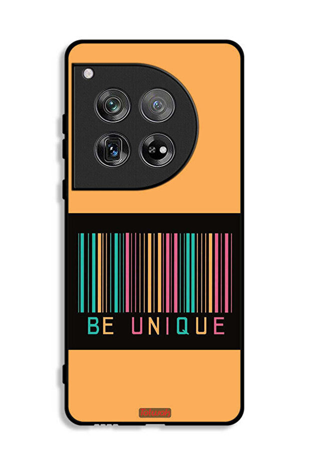 OnePlus 12 Protective Case Cover Be Unique