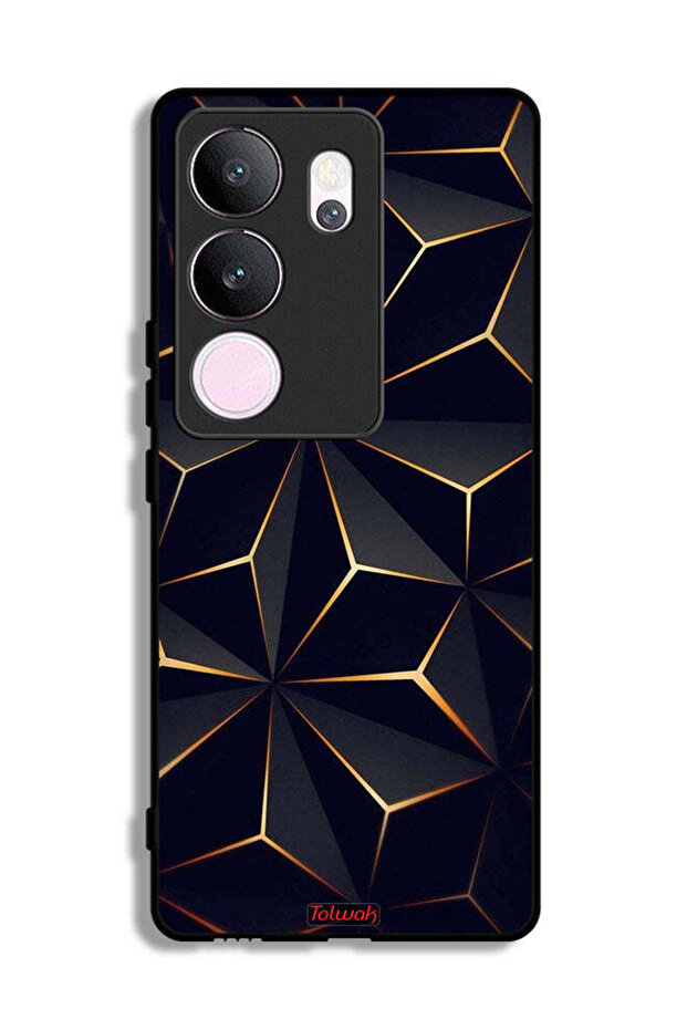 نمط غطاء الحماية لهاتف vivo V29 Pro - 1