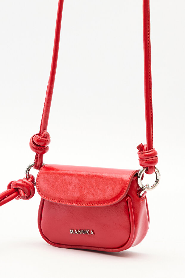 PETITE MİNİ ÇANTA STRAWBERRY - 3