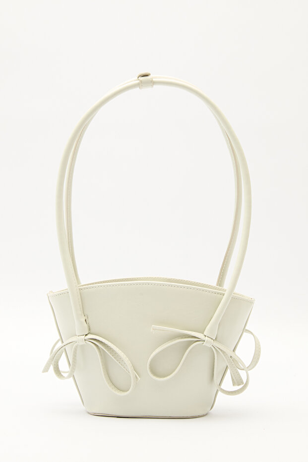 SANDY BOW MINI ZVONČIĆ Torba E PLAVI - 5