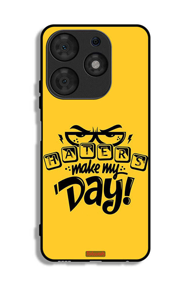 Tecno Spark 10 Pro Protective Case Cover Make My Day
