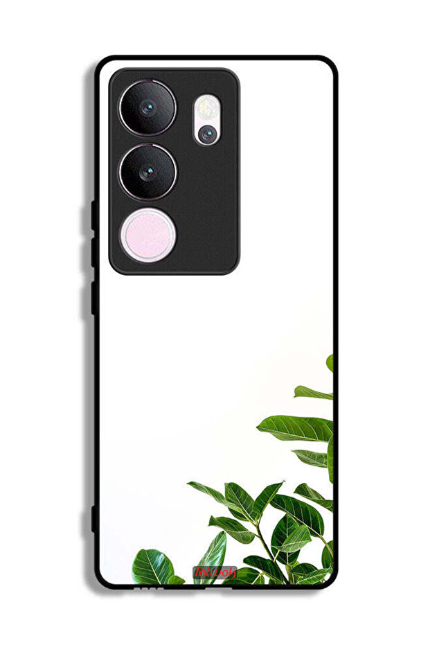 vivo V29 Pro Protective Case Cover Josh Calabrese Leaves