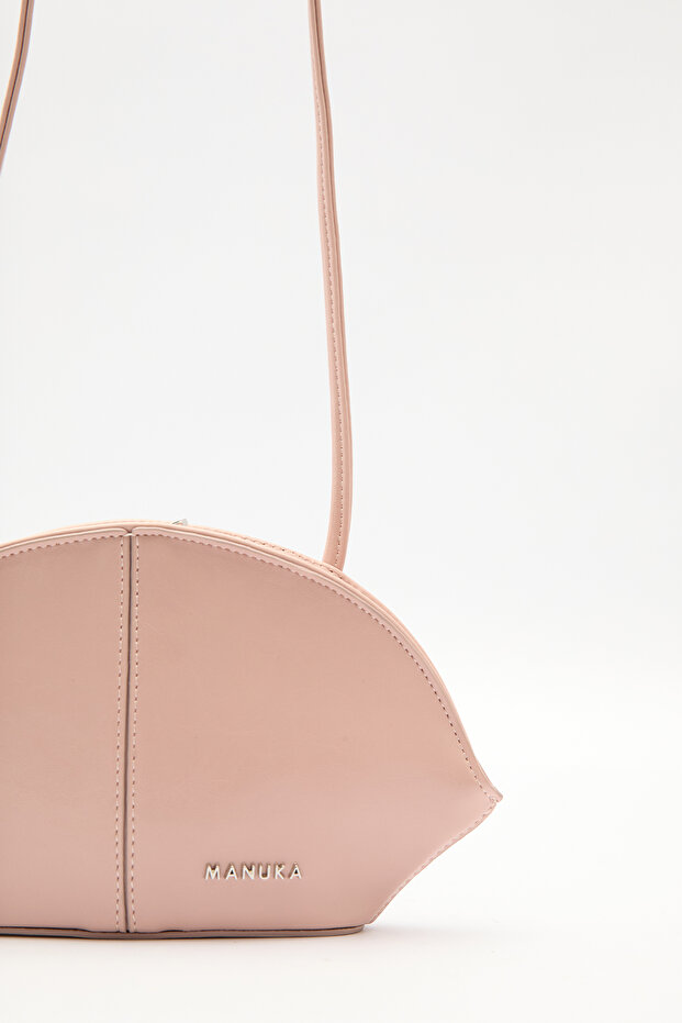 POLLY BINDING DETAIL TASCHE MOCHI - 4