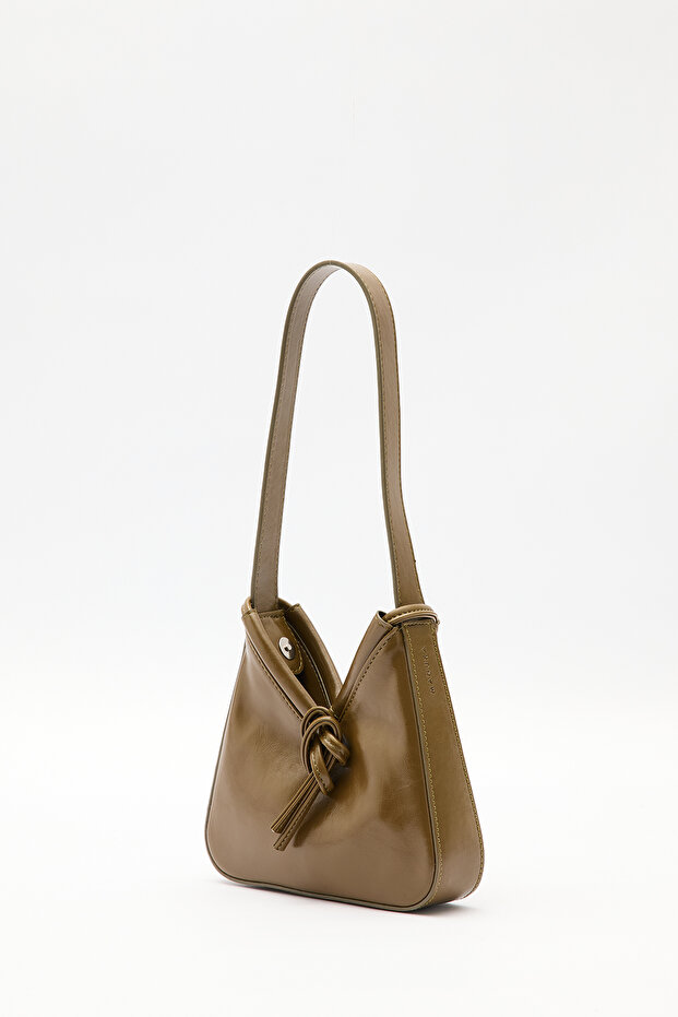 PAPILLON MİNİ ÇANTA SEAWEED - 6