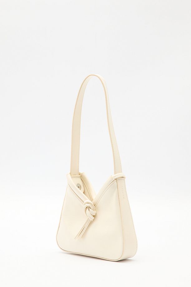 PAPILLON MİNİ ÇANTA VANILLA - 7