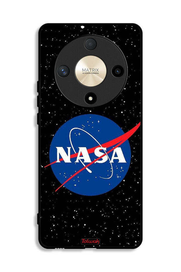 Honor X9b Protective Case Cover Nasa