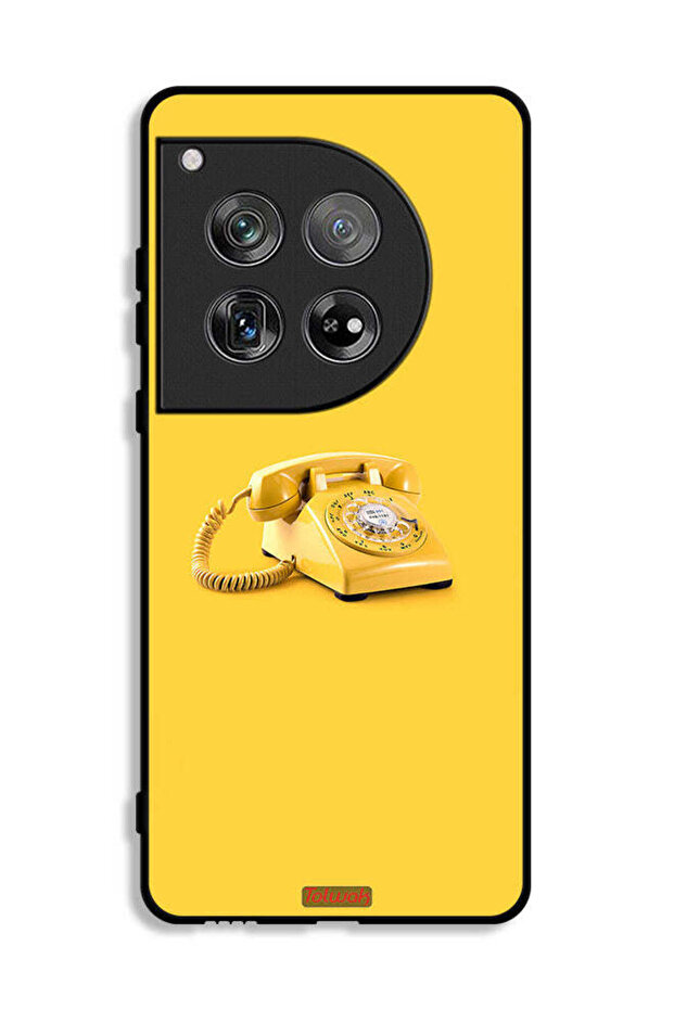 OnePlus 12 Protective Case Cover Telephone Set