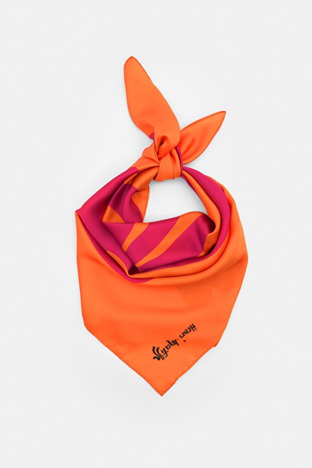 Henri Matisse bandana eşarp - 3