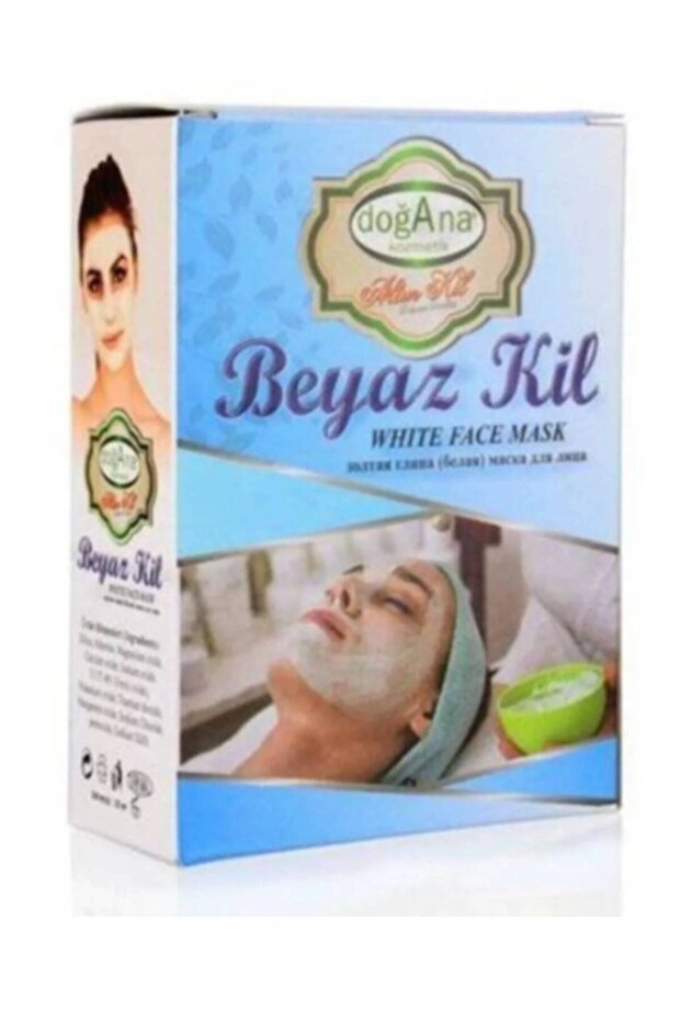 White Clay 200 gr