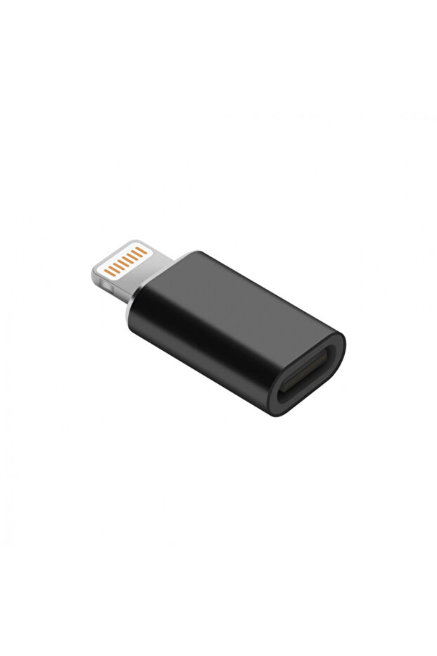 Adaptor Lightning la USB de tip C - 1