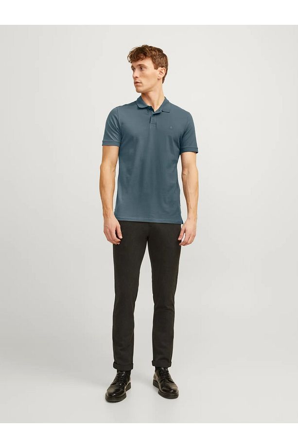 JJEBASIC POLO SS NOOS - 6