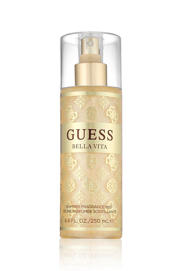 Bella Vita Shimmer Mist 250 ML - 1