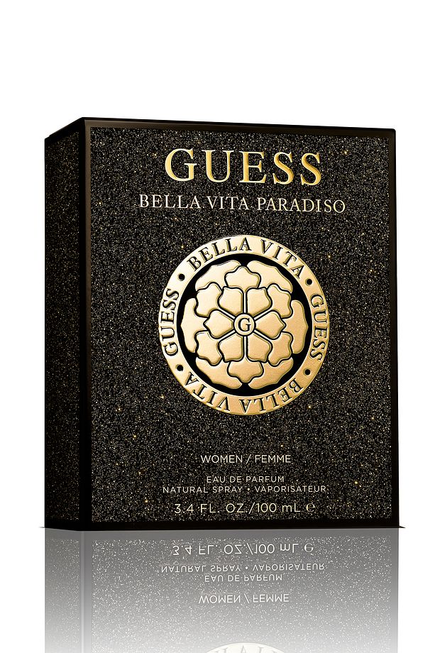 Bella Vita Paradiso EDP 100ML - 3