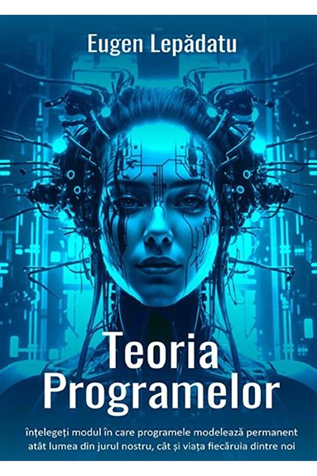 Program Theory, Eugen Lepadatu - 1
