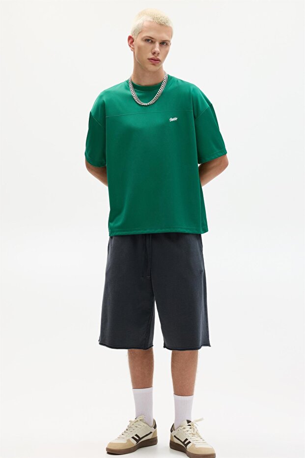 تي شيرت شبكي STWD - 3