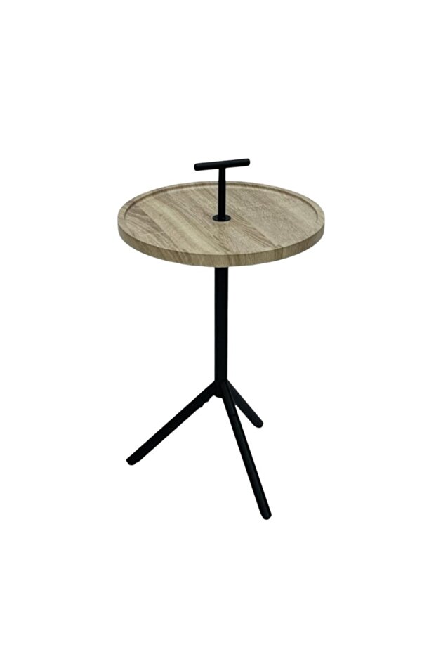 طاولة خدمة مفرد - 3